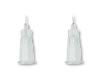 Aiguillle mésothérapie PIC - luer 27g - Boite de 100 pc