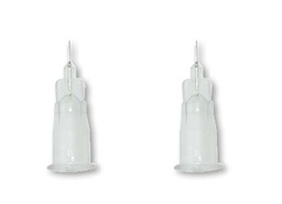 Aiguillle mésothérapie PIC - luer 27g - Boite de 100 pc