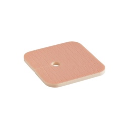 [SM66007640] ALLEVYN TRACHEOSTOMY 9X9CM