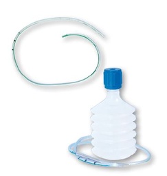 Drain de redon 50 cm perforation 15 cm