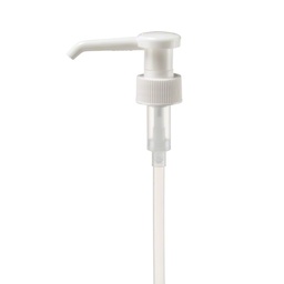 [3908380] Pompe de remplacement pour flacon Trixo de 500ml