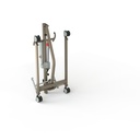 Lève-personne électrique verticalisable Lifty