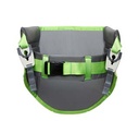 Ceinture dorsale (clips), polyester