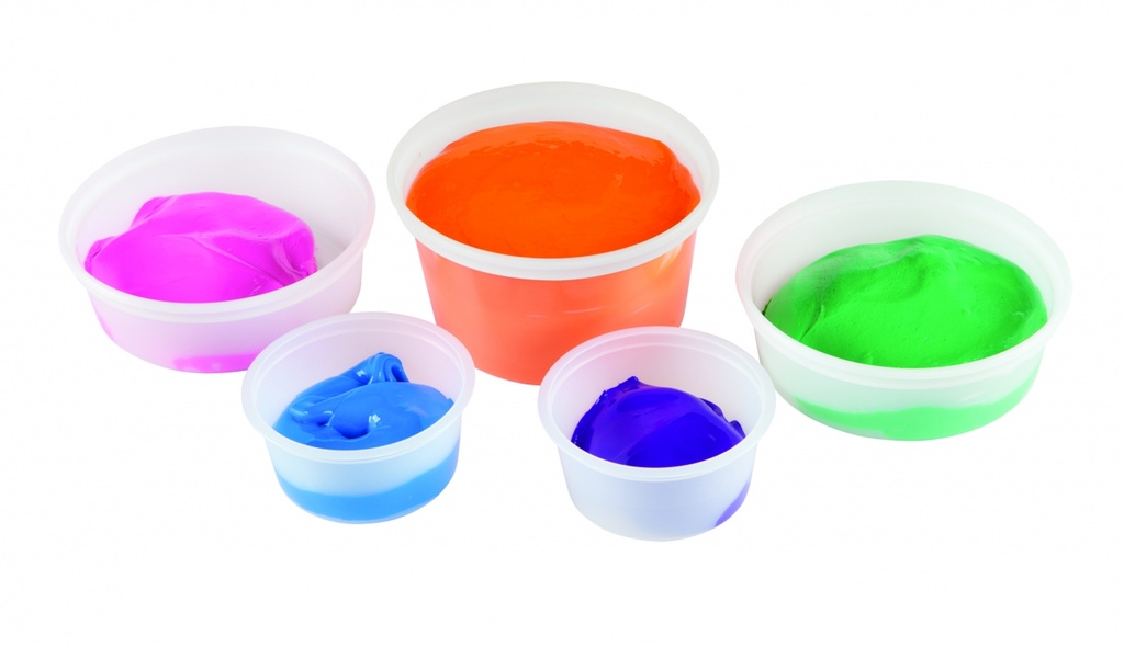 Putty Mobilis Rolyan® 113 gr
