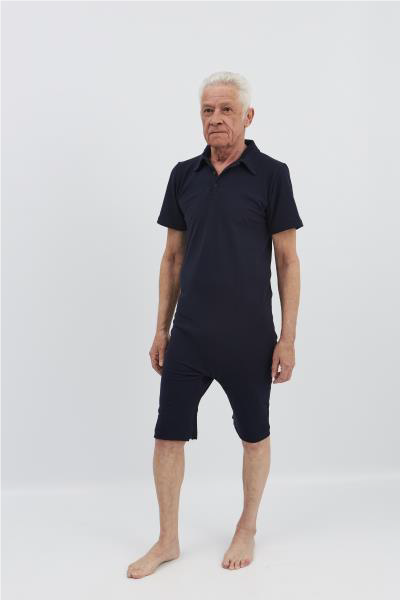 POLO L JAM/MANCH COURTES, FER ENTRE JAMBES