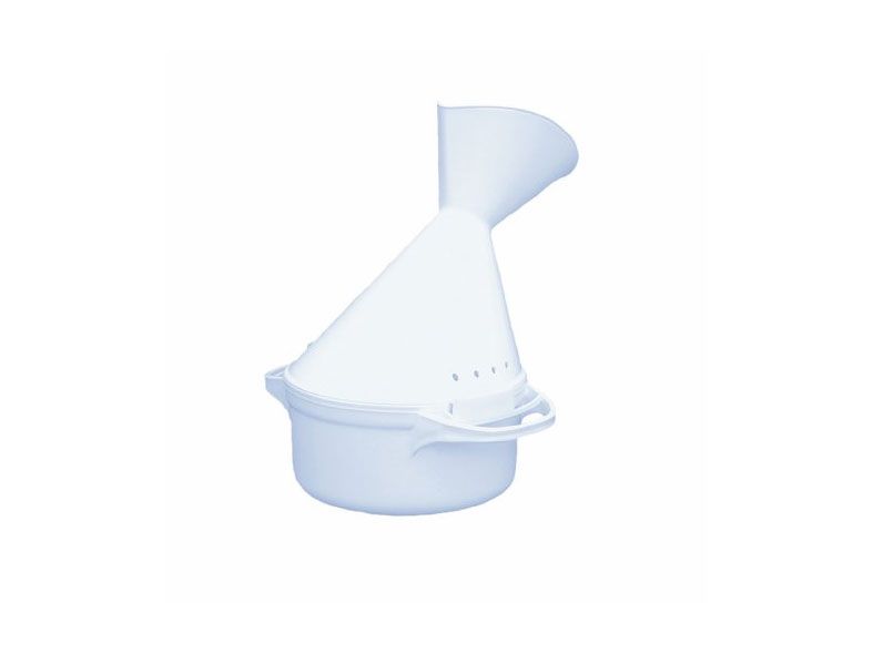 Inhalateur plast