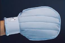 Protecteur de mains soft