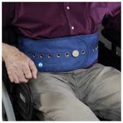 Ceinture abdominale de cont.l