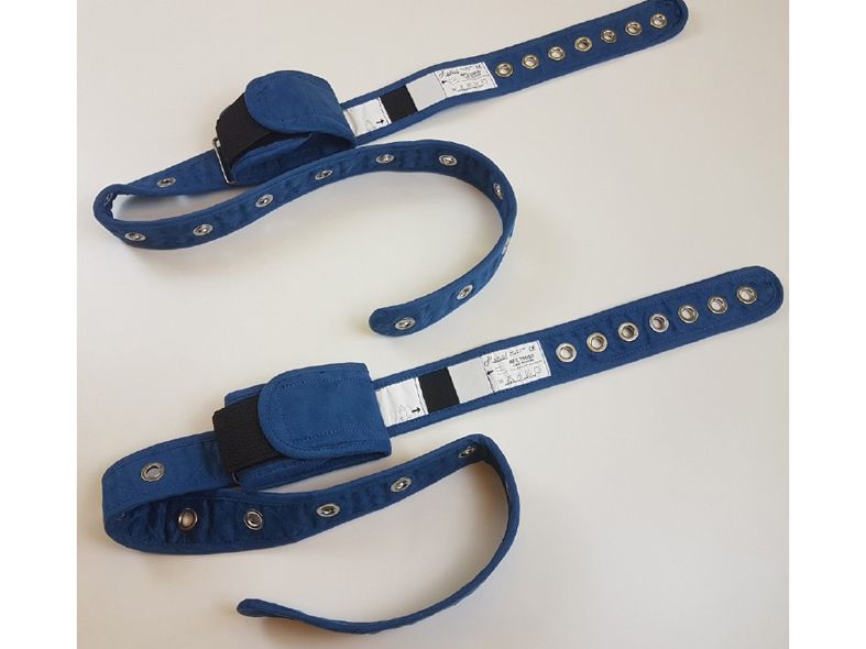 Ceinture universelle (poignet et chevilles)