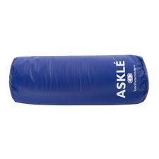 Coussin modulaire cylindrique