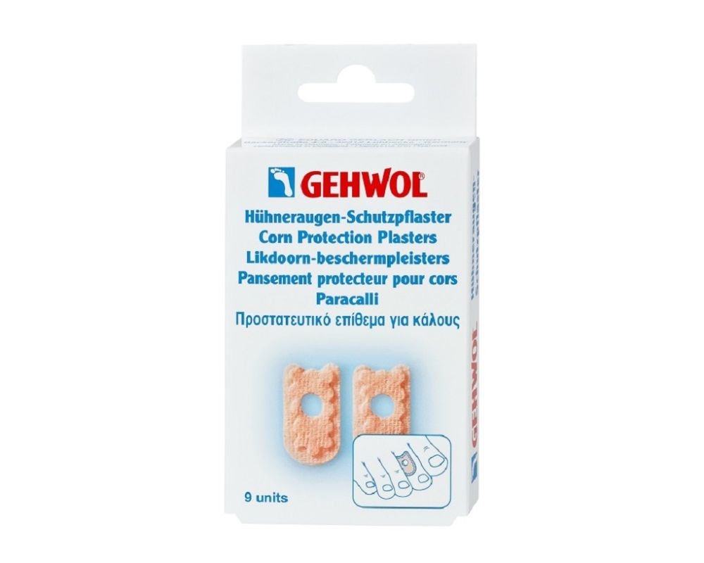 Gehwol pansement cors/9