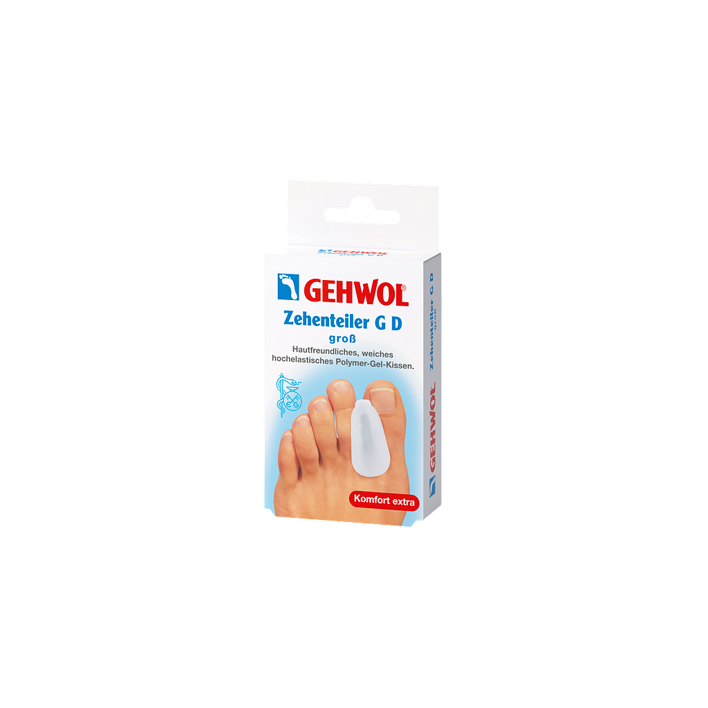 Separateur l gehwol x3