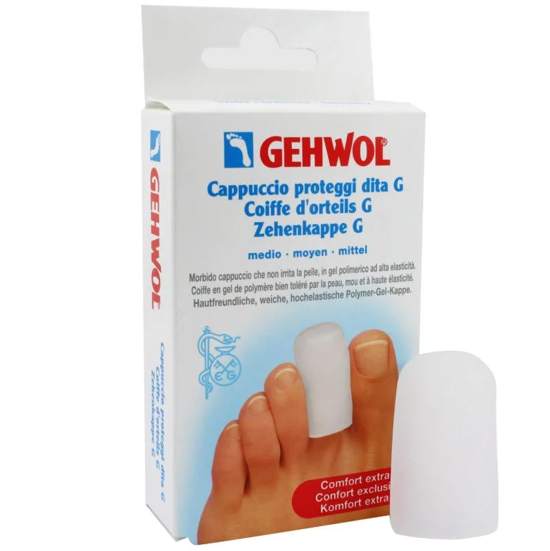 Gehwol doigtier pr orteils