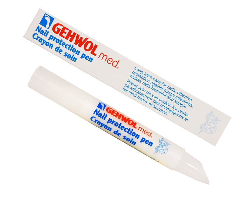 Crayon med gehwol