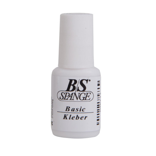 Bs-spangen / colle