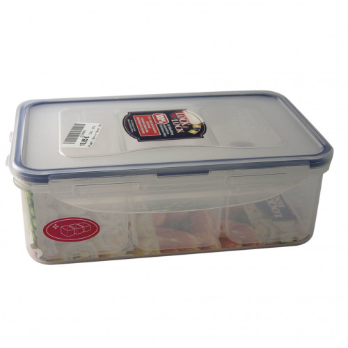 Box pour mallette parat + 3 boites