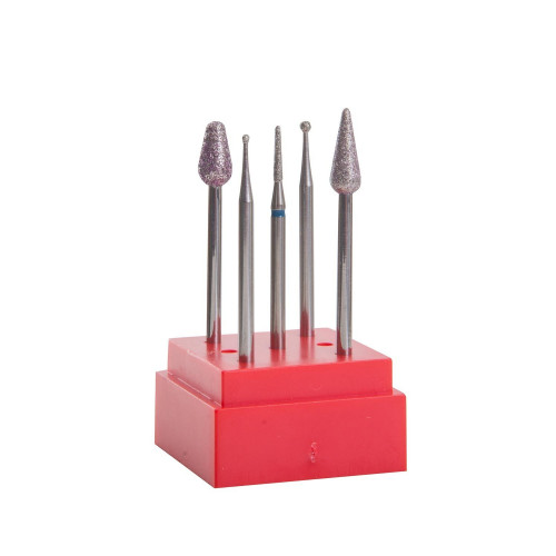 Colis de base fraise 5 fraises