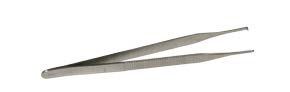 Pince à disséquer sans griffes 12,5 cm - sachet pelable