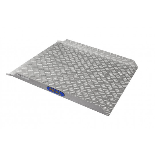 Plancher d'accès alu 120x75