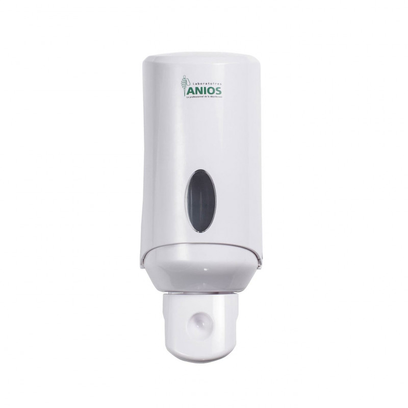 Distributeur bouton poussoir Airless 1l (ancien mod)