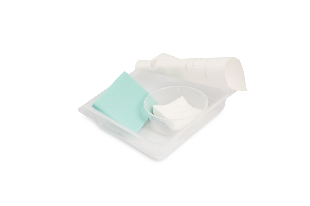 Set de sondage MediSet®