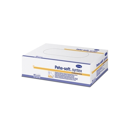 PEHA-SOFT syntex n.poudrés