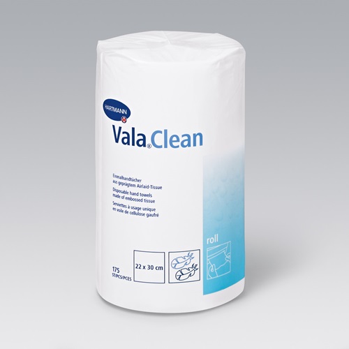 VALACLEAN roll / 175 serv.    1 r.