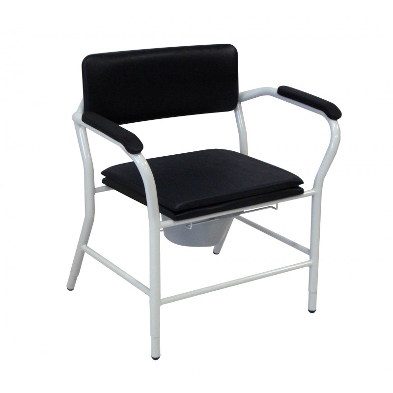 Chaise percee candy 600 fortissimo capacite 270kg