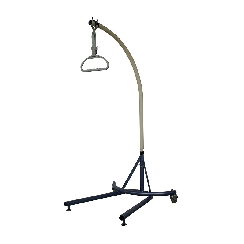 Potence sur pied pl3210