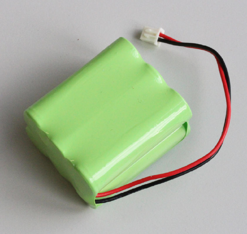 Kern Accus rechargeable