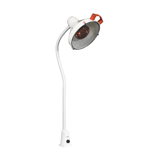 Lampe INFRAROUGES THERA