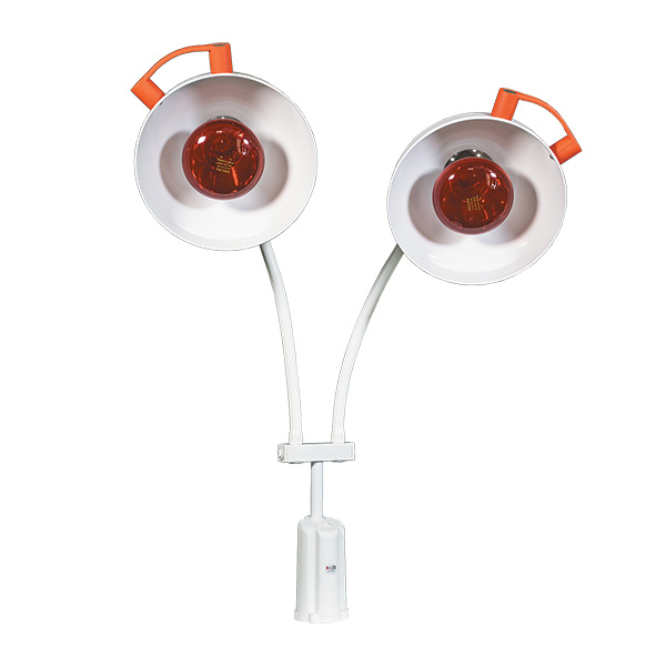 Lampe INFRAROUGES THERA DUO