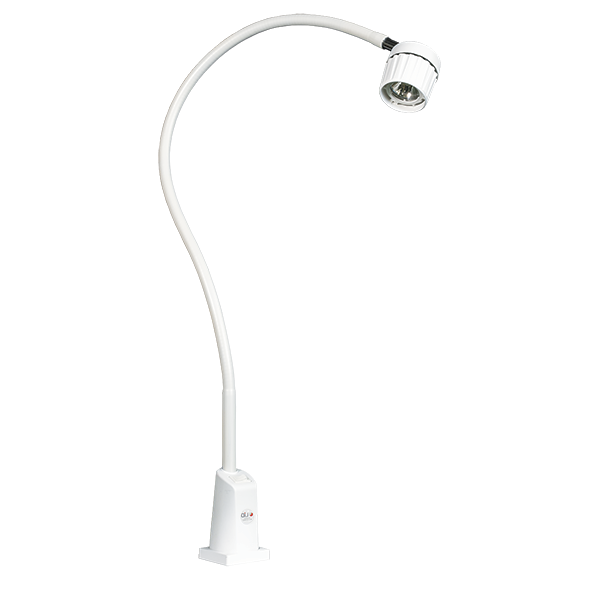 Lampe HALOGENES TINA