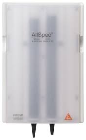 Distributeur de speculum auric 2.5 / 4mm