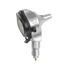 Otoscope heine beta 400 led