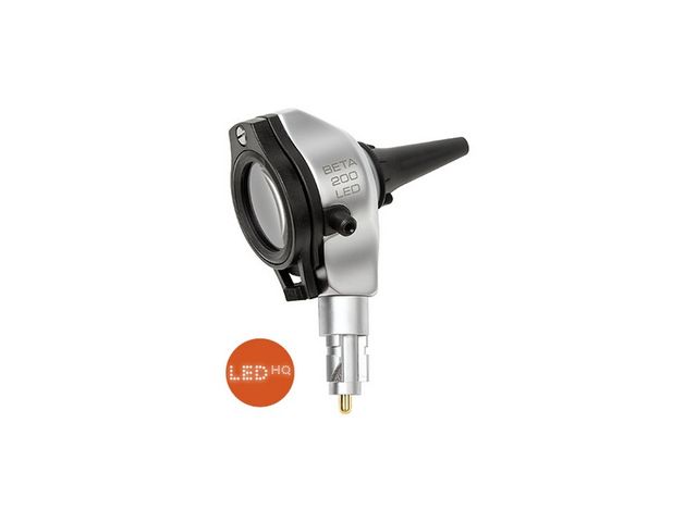 Tète otoscope Heine Beta 200 Led F.O