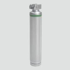 Laryngoscope standard f.o. 4 led nt