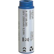 Batterie rechargeable
