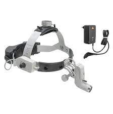 Casque ml4led avec mpack upl