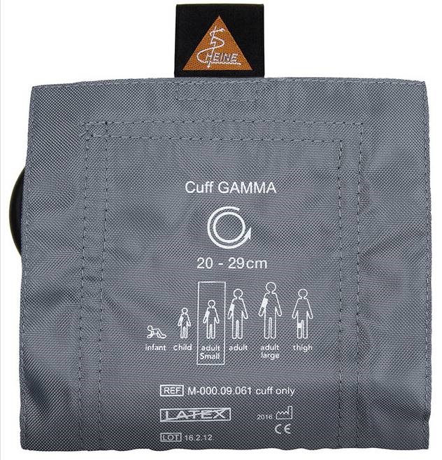 Brassard petit adulte HEINE