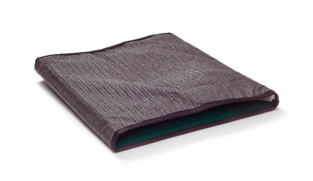 Coussin antiglisse 37x73 one way glide
