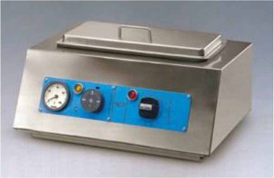 Sterilisateur poupinel 5 litres