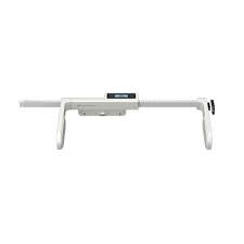 Toise pour pèse-bébé seca 333i/336/336i,333(WLAN)/336(WLAN)/336(facelift) digital, avec arrêt-tête et pied