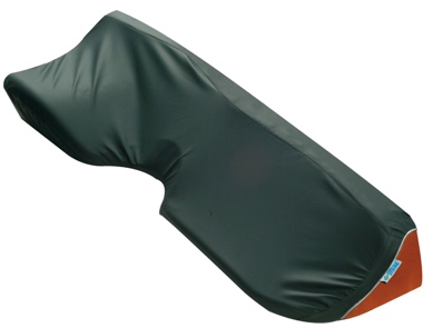 Cale de posit.semi-lateral droite