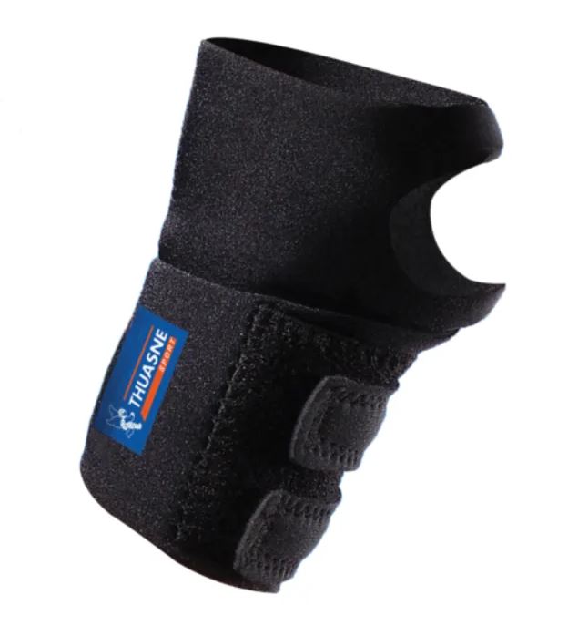 POIGNET NEOPR SPORT TAILLE U.