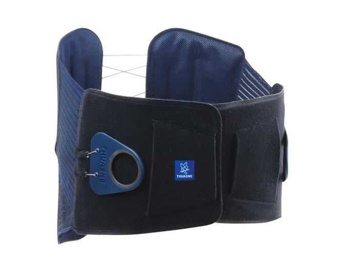 Ceinture lombastab 21cm