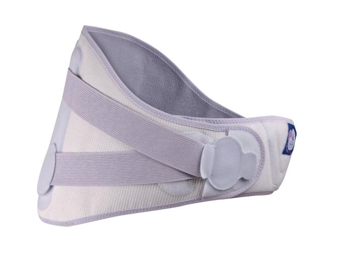 Ceinture lombamum