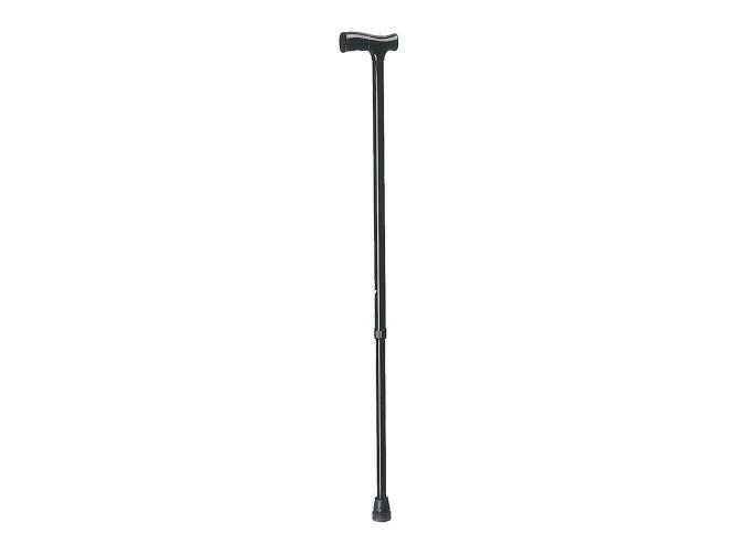 Canne aluminium th* regl hauteur