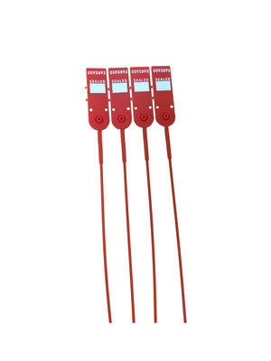 Pack of 100 seals for EOLIS cart 