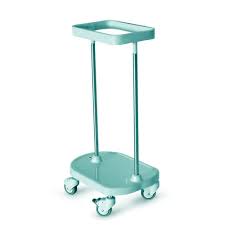 Removable 1 bag holder "Basic Line"  Dim. 360x510x910 mm                                                                                                                                                    